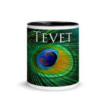 Load image into Gallery viewer, Tevet Mug
